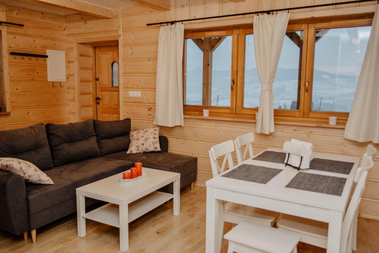 Witowka Villa Grywald Bagian luar foto