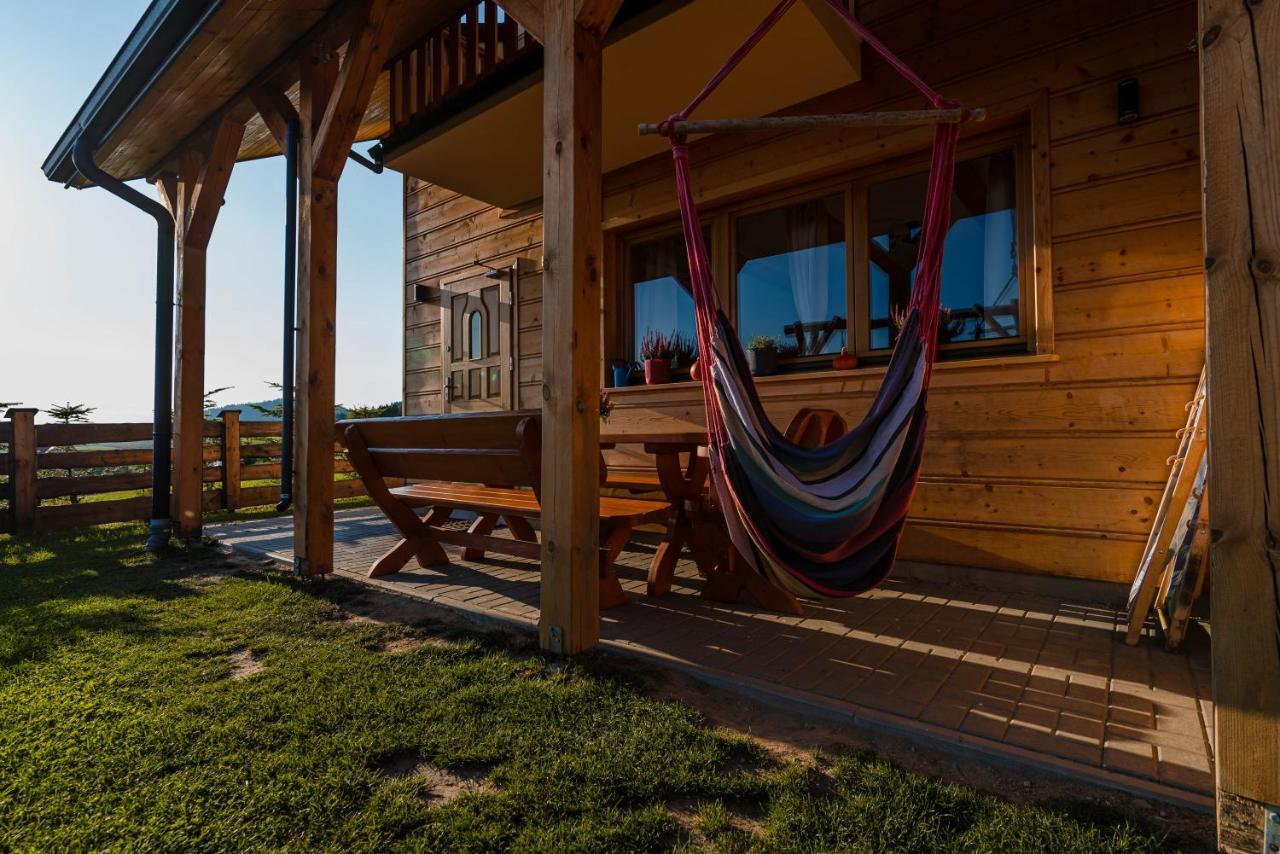 Witowka Villa Grywald Bagian luar foto