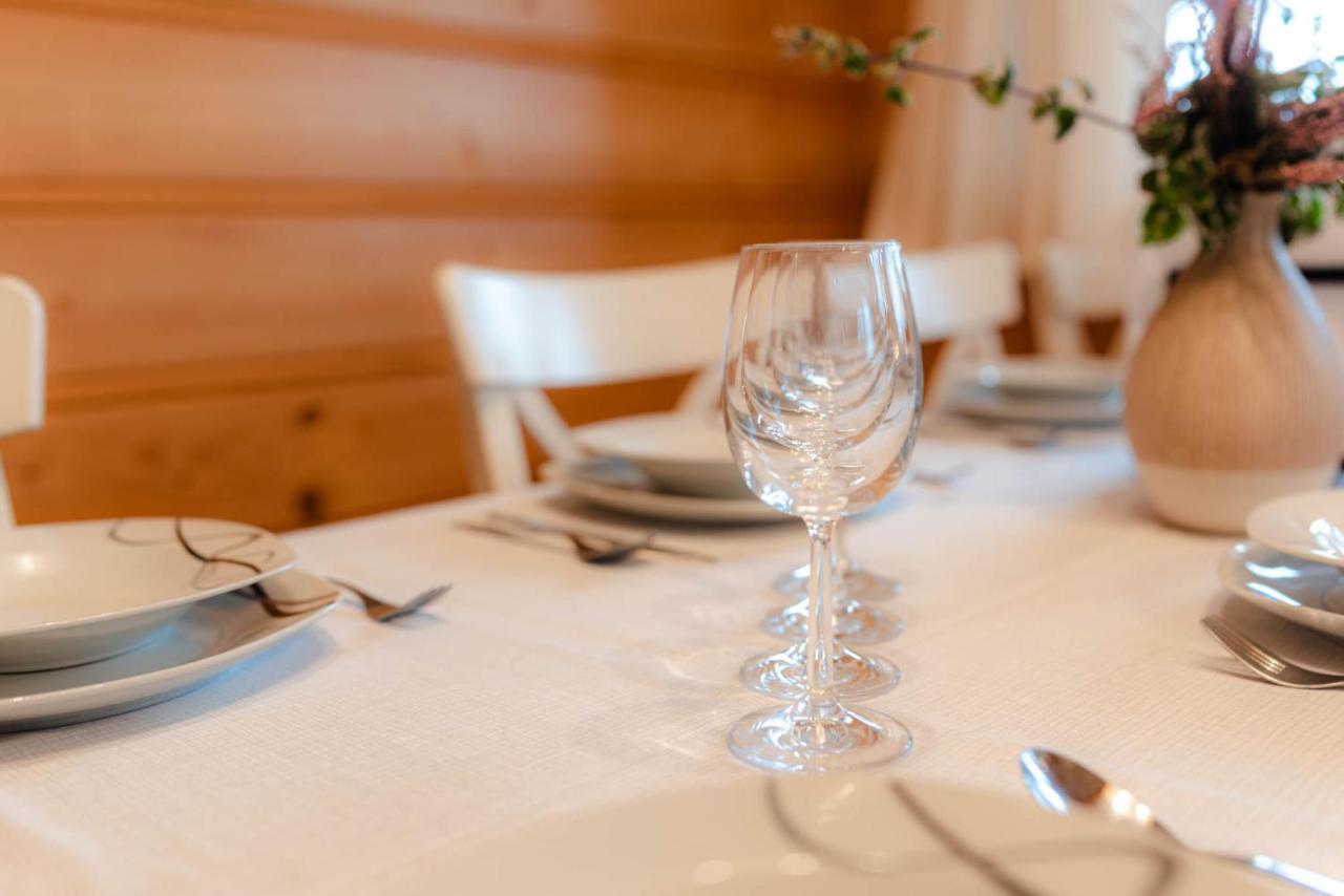 Witowka Villa Grywald Bagian luar foto